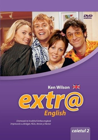 Portrait for extr@ English - Season 1