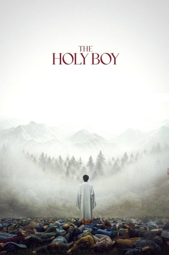 Poster of The Holy Boy