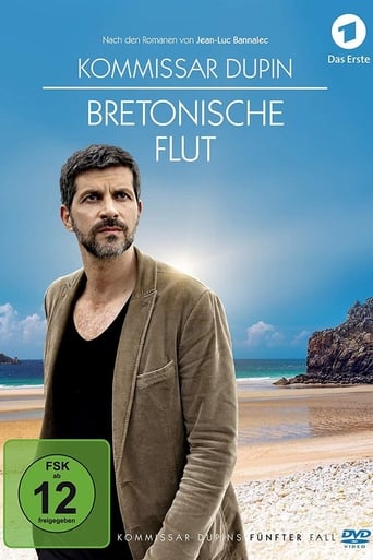 Poster of Inspector Dupin: Brittany's Tide
