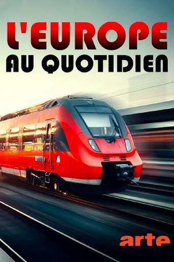 Poster of Europe since Maastricht - A Journey through the Continent