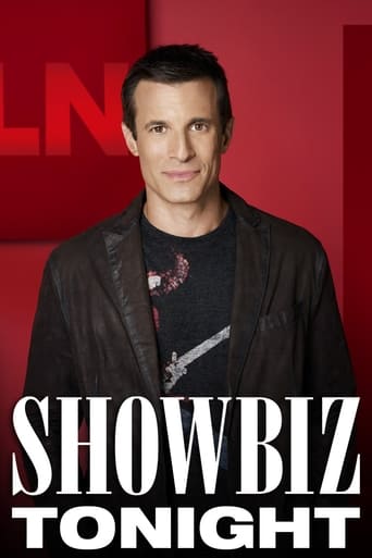 Poster of Showbiz Tonight