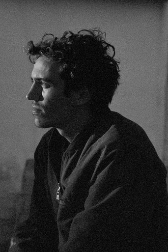 Portrait of Paul Chotel