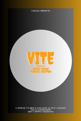 Poster of Vite