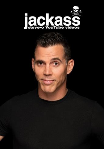 Poster of Jackass: Steve-O YouTube Videos