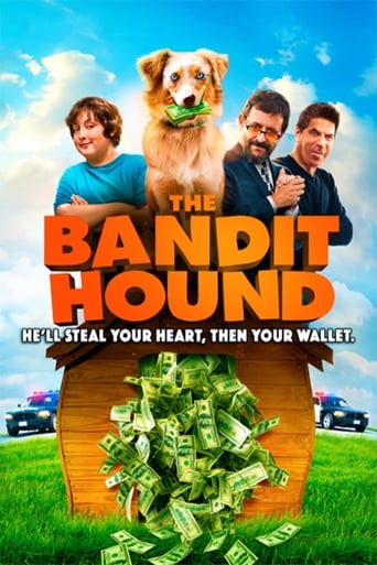 Poster of The Bandit Hound