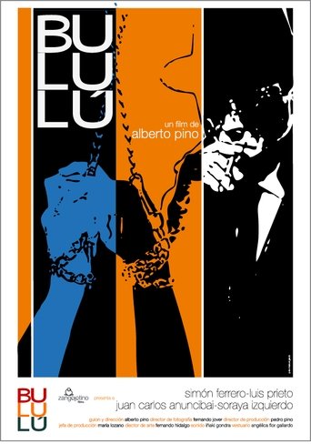 Bululú Poster of Bululú