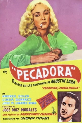 Poster of Back Streets of Juarez
