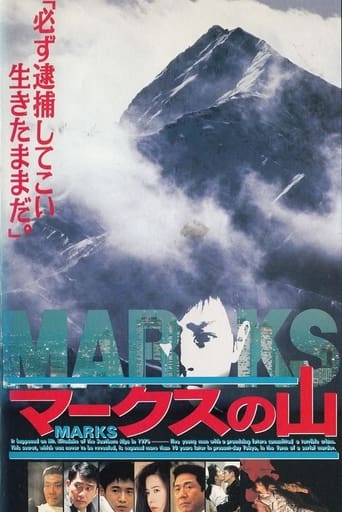 Poster of MARKS
