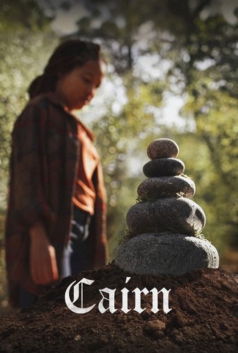 Cairn Poster of Cairn