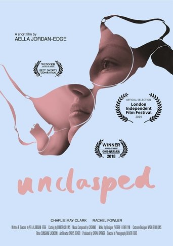 Unclasped Poster of Unclasped