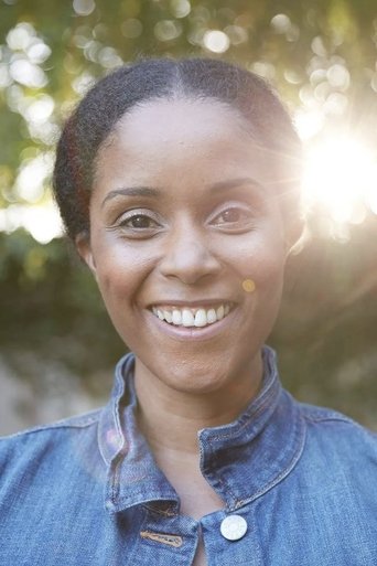 Portrait of Rachael Abigail Holder