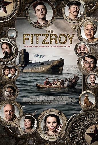 Poster of The Fitzroy