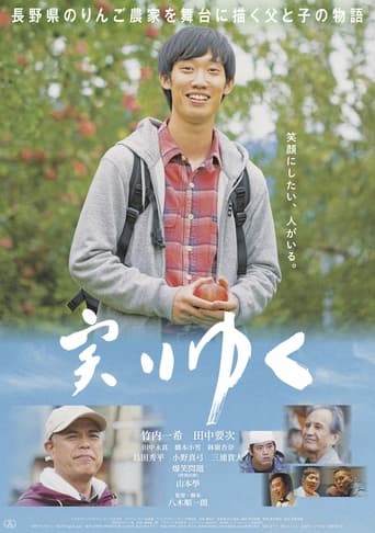 Poster of Minori yuku