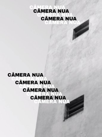 Câmera Nua Poster of Câmera Nua