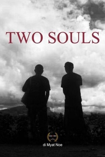 Two Souls Poster of Two Souls