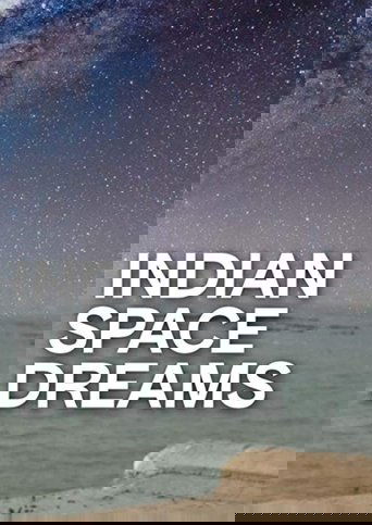 Poster of Indian Space Dreams