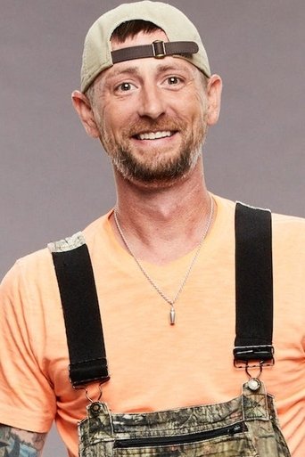 Portrait of Brandon 'Frenchie' French