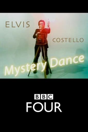 Poster of Elvis Costello: Mystery Dance