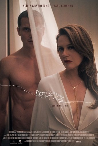 Poster of Pretty Thing