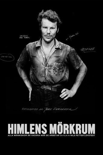 Poster of Himlens mörkrum
