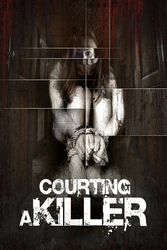 Poster of Courting a Killer