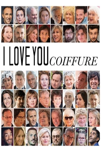 Poster of I Love You Coiffure