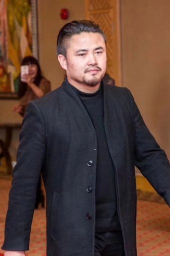 Portrait of Liu Shang