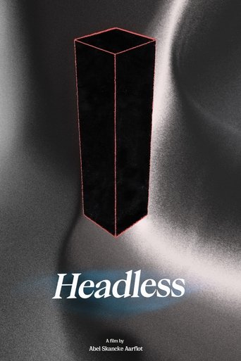 Headless Poster of Headless
