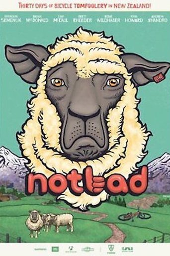 Not Bad Poster of Not Bad