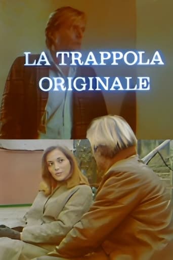 Poster of The Original Trap