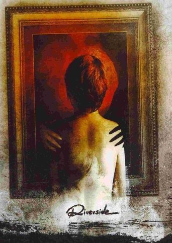 Riverside - Reality Dream Live Poster of Riverside - Reality Dream Live