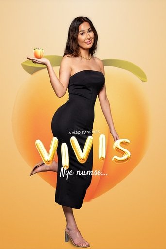 Vivis Nye Numse Poster of Vivis Nye Numse