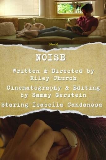 Poster of Noise