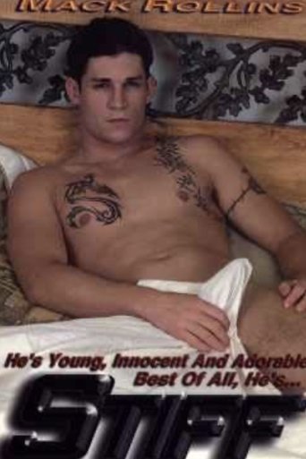 Poster of Stiff