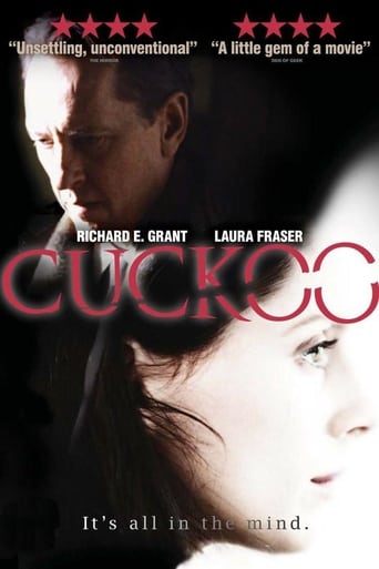 Poster of Cuckoo