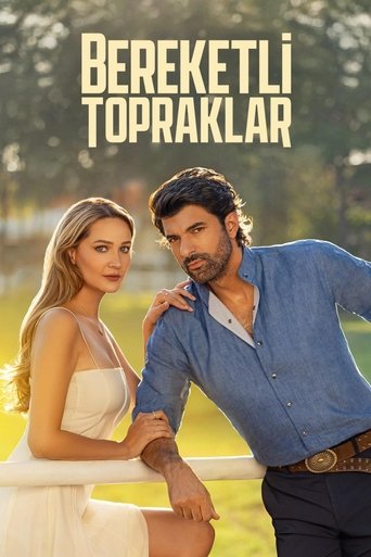 Poster of Terra Rossa