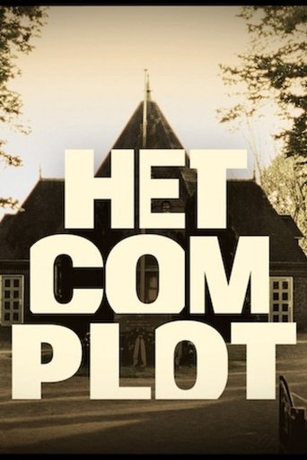 Het Complot Poster of Het Complot
