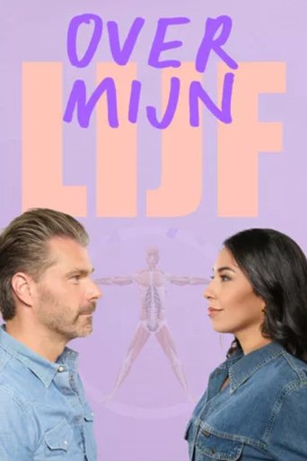 Poster of Over mijn lijf