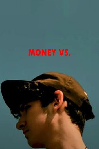 Money VS. Poster of Money VS.