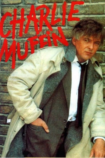 Poster of Charlie Muffin