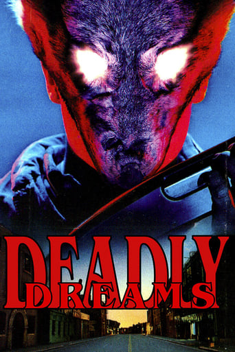 Poster of Deadly Dreams