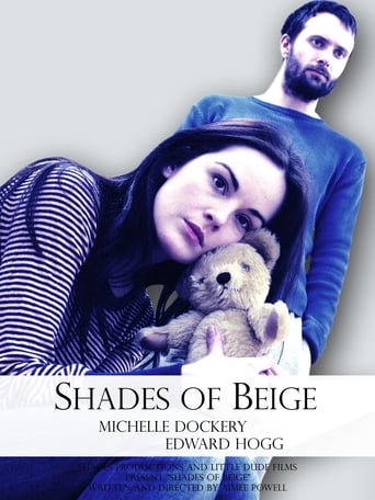 Poster of Shades of Beige