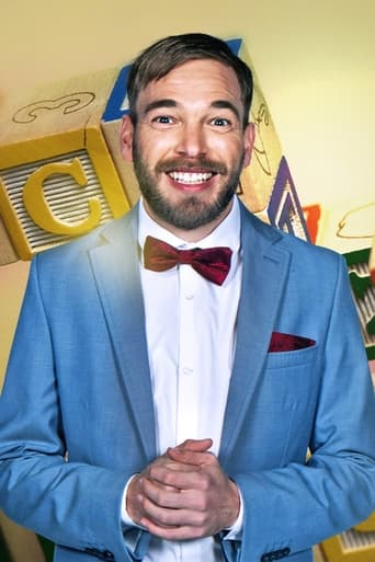 Portrait for Kyk Wie Praat - Season 3