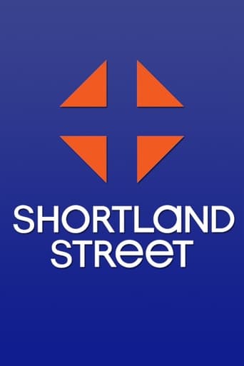 Poster of Shortland Street