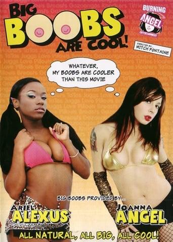 Poster of Big Boobs are Cool!