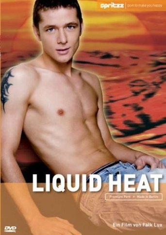 Liquid Heat Poster of Liquid Heat