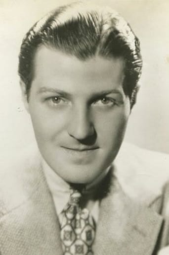 Portrait of Charlie Barnet