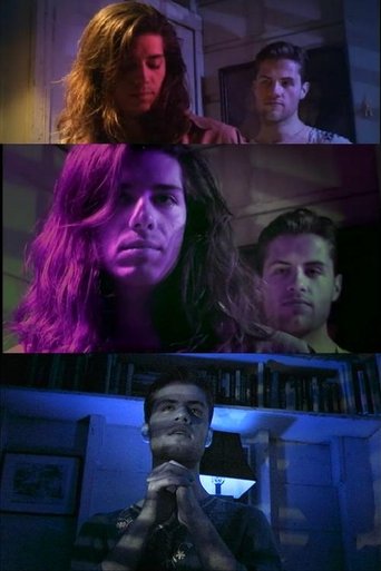 NightScape Poster of NightScape