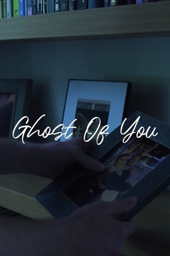 Ghost of You Poster of Ghost of You
