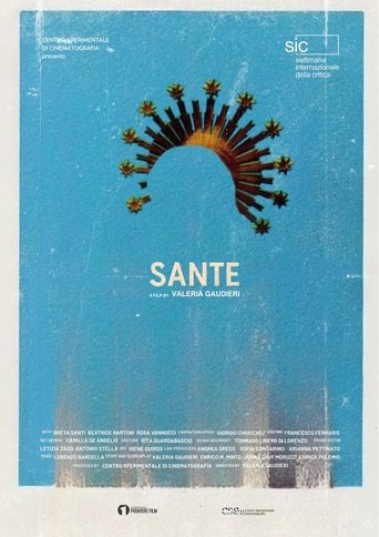 Sante Poster of Sante